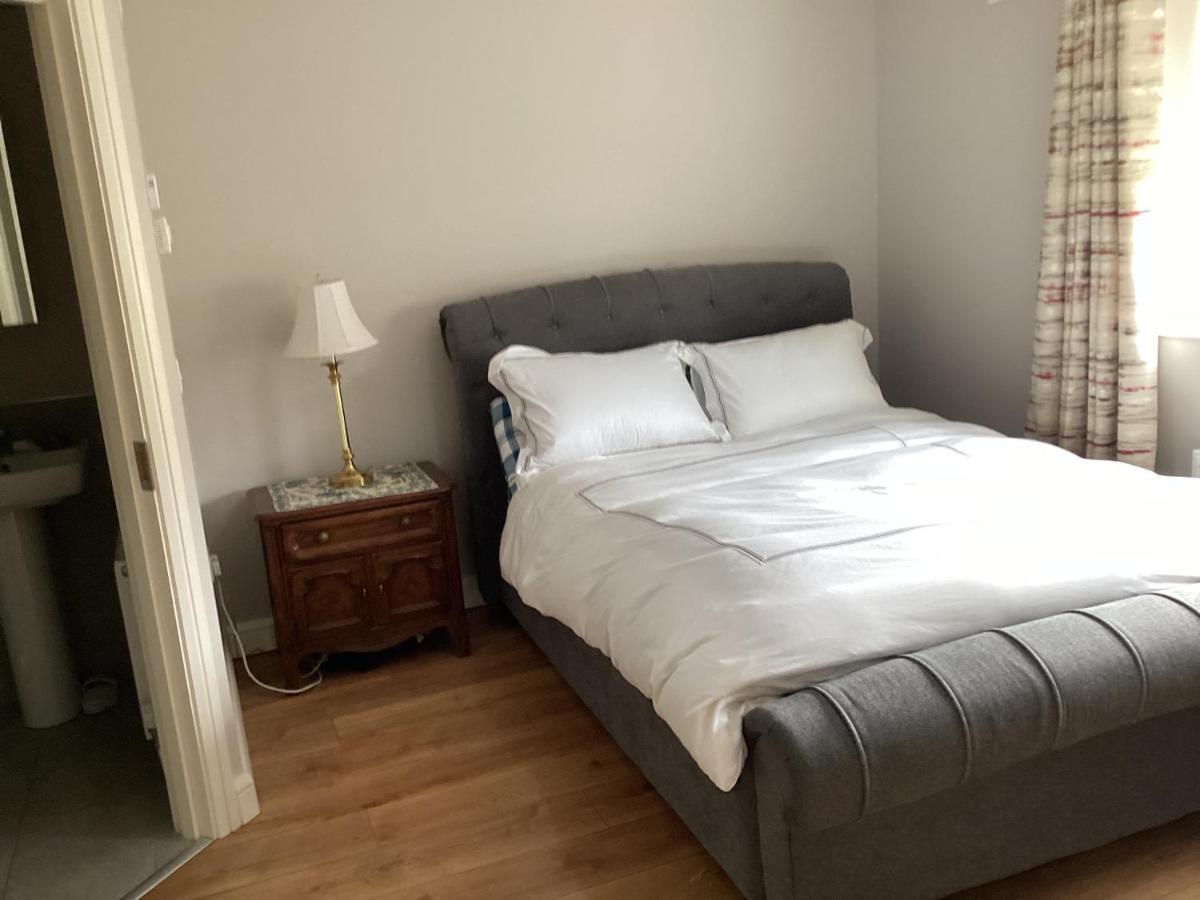 Apartamento 4 Cois Glaisin View Navan Exterior foto