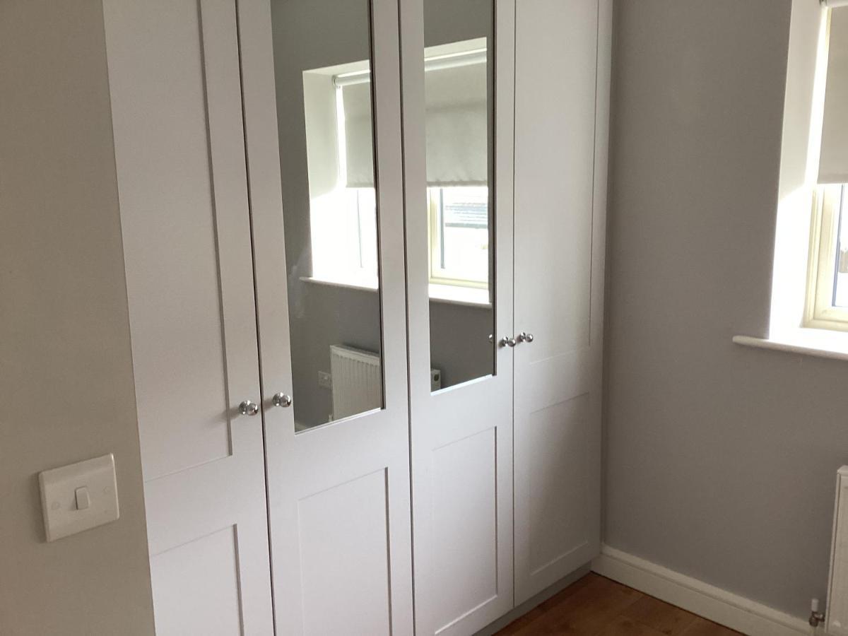 Apartamento 4 Cois Glaisin View Navan Exterior foto