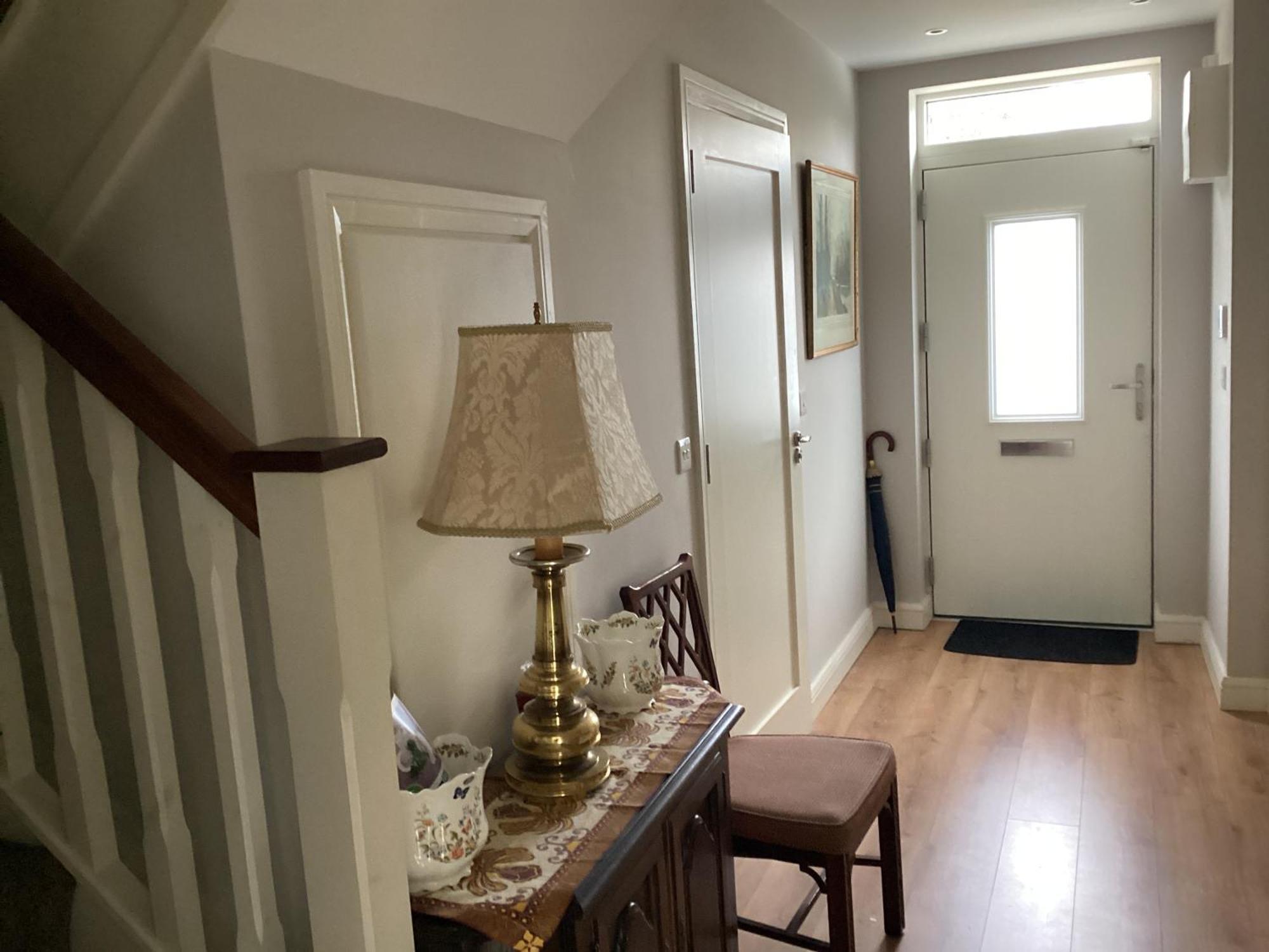 Apartamento 4 Cois Glaisin View Navan Exterior foto