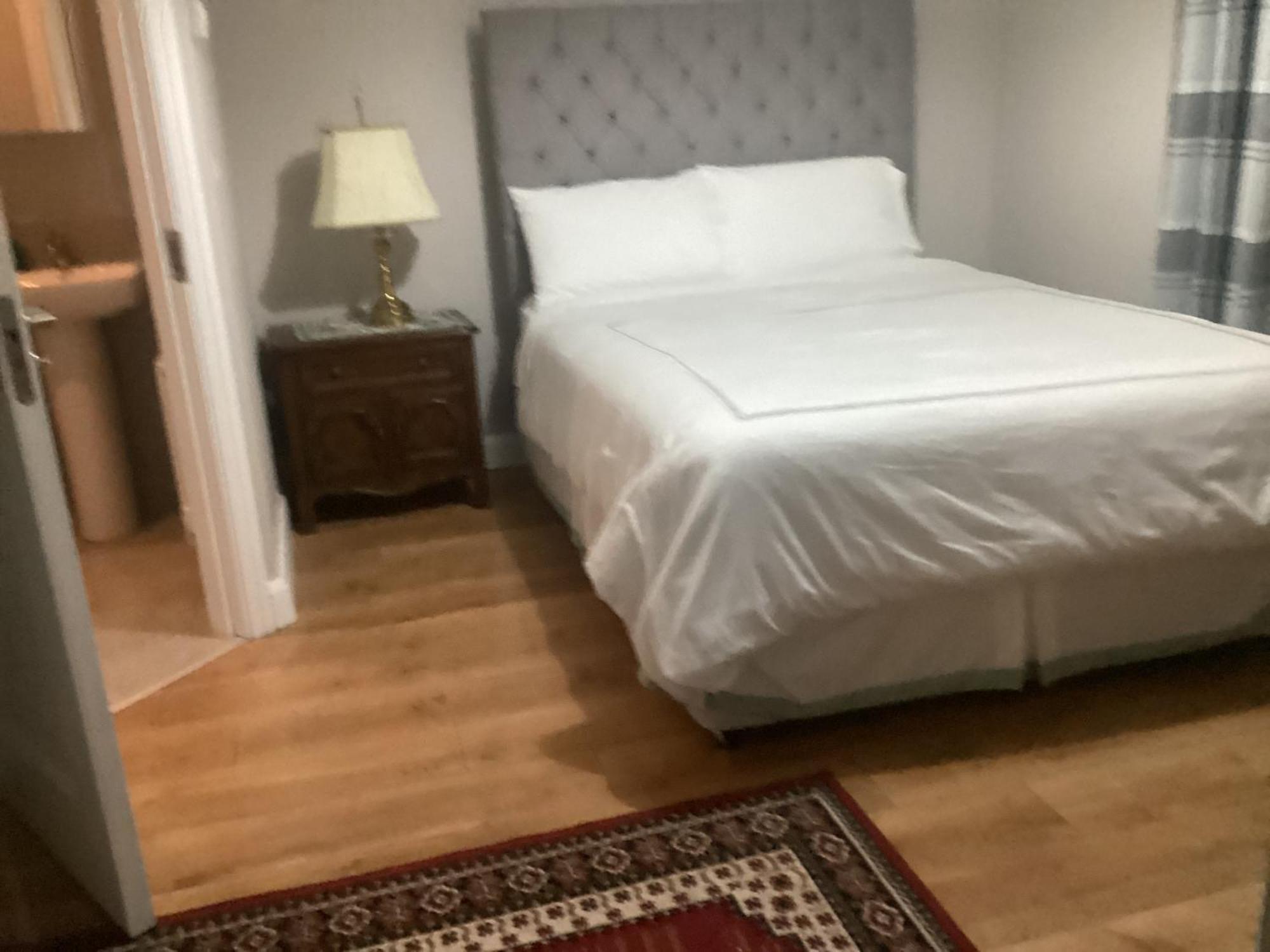 Apartamento 4 Cois Glaisin View Navan Exterior foto