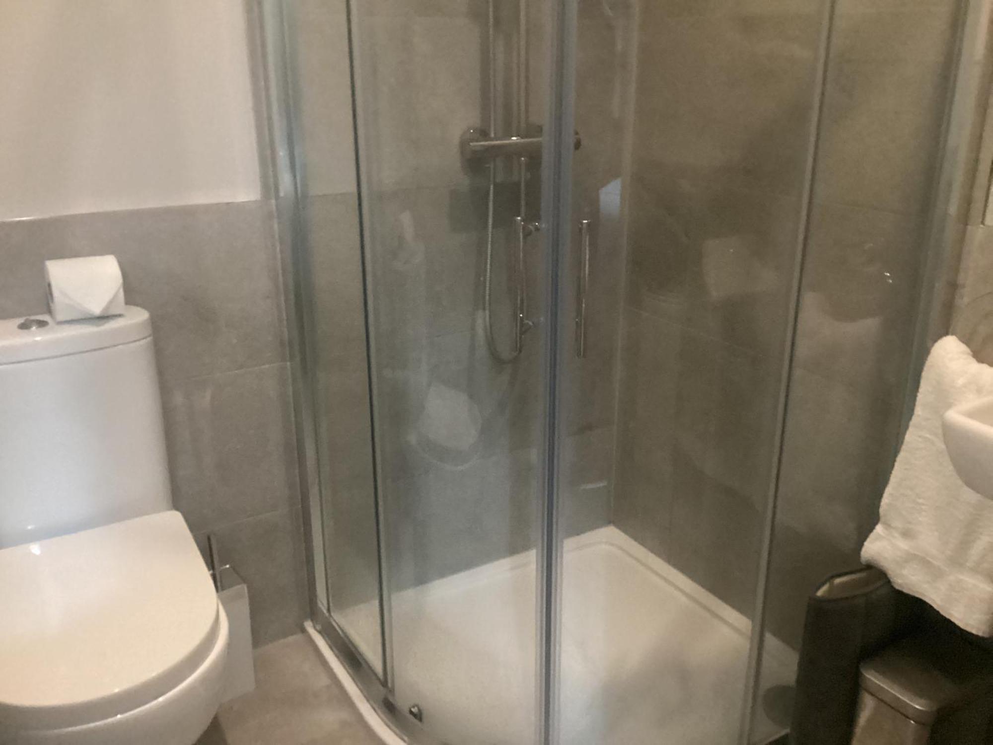 Apartamento 4 Cois Glaisin View Navan Exterior foto